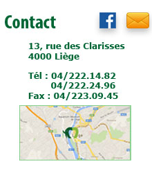 Contactez-nous !